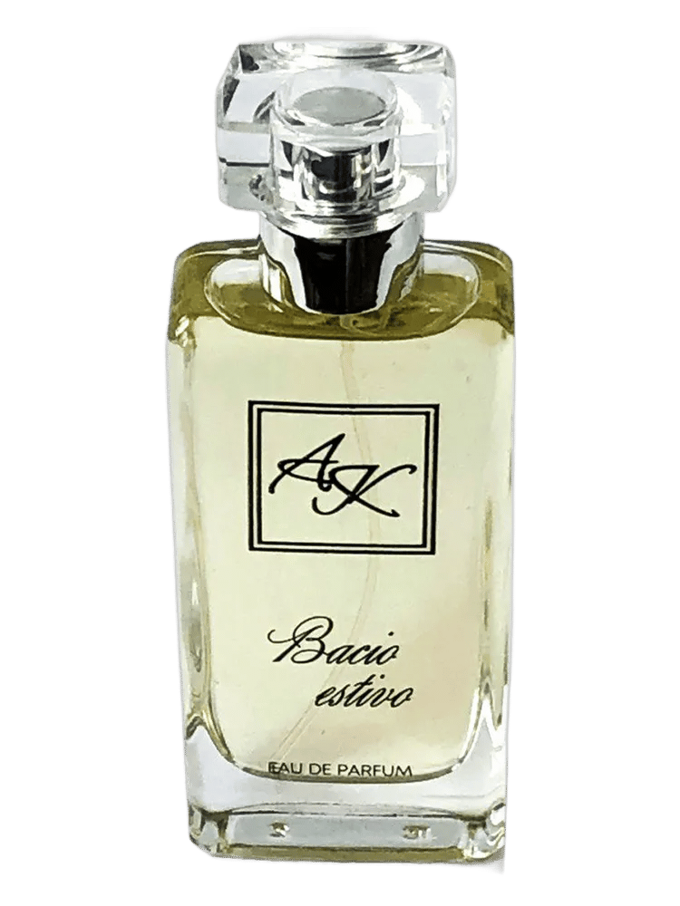Basio Estivo by AKParfume