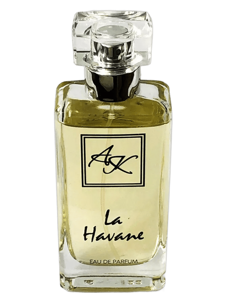La Havane by AKParfume