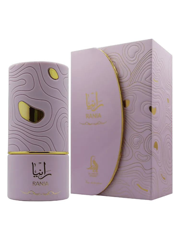 Rania by Al Absar