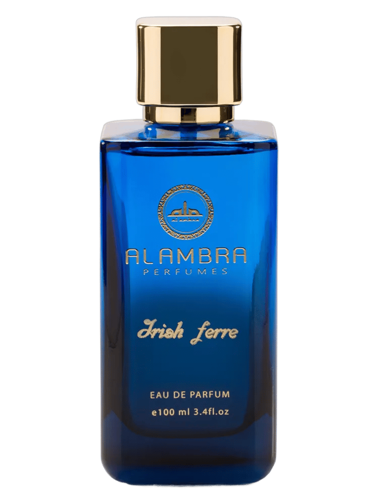 Irish Ferre by Al Ambra