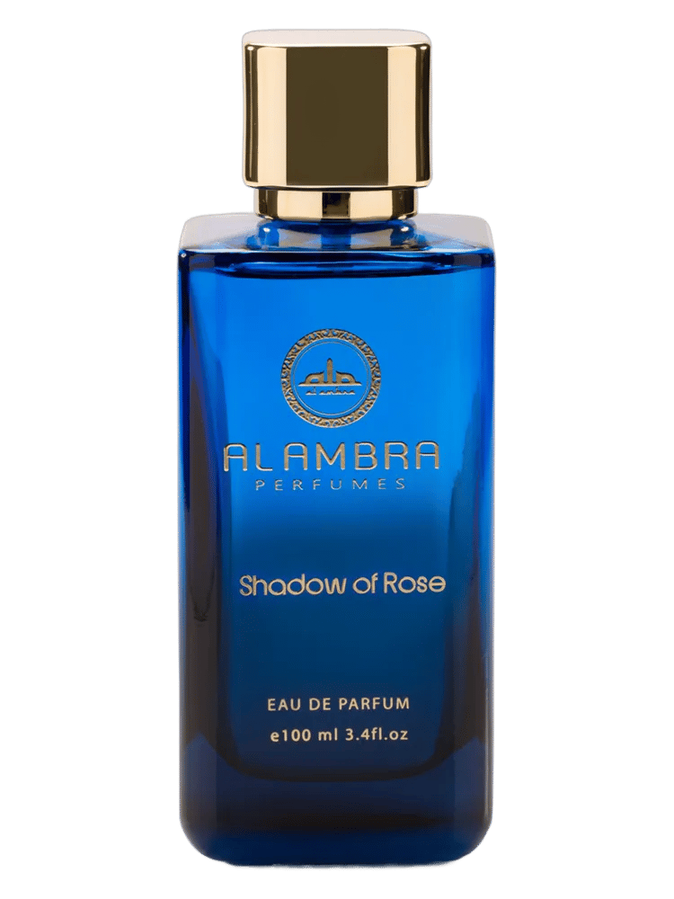 Shadow Of Rose by Al Ambra