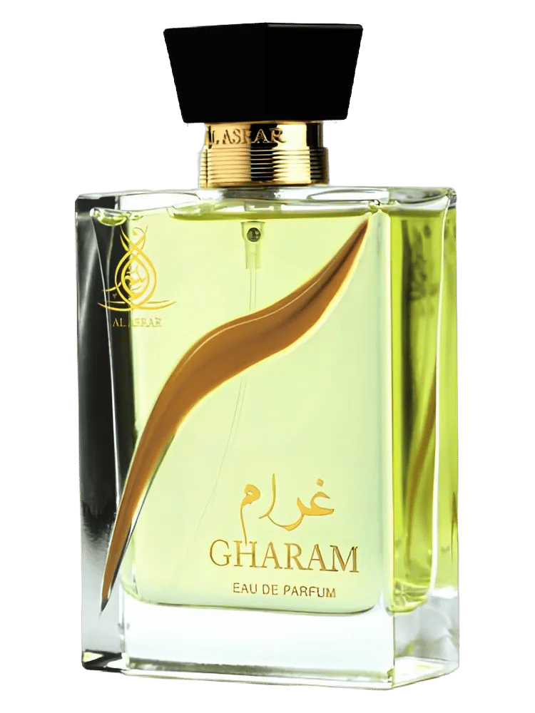 Gharam by Al Asrar