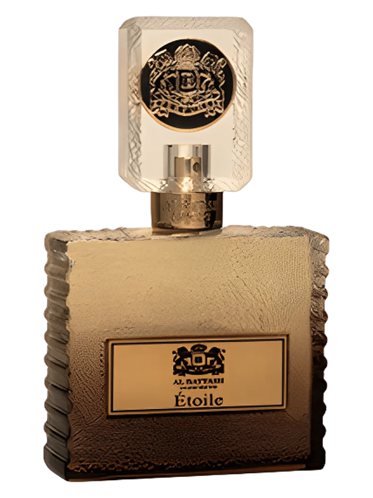 Etoile by Al Battash Concepts