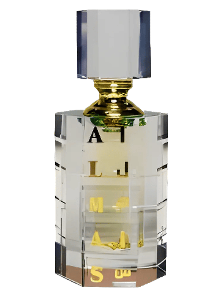 Al Mas by Al Haramain Perfumes