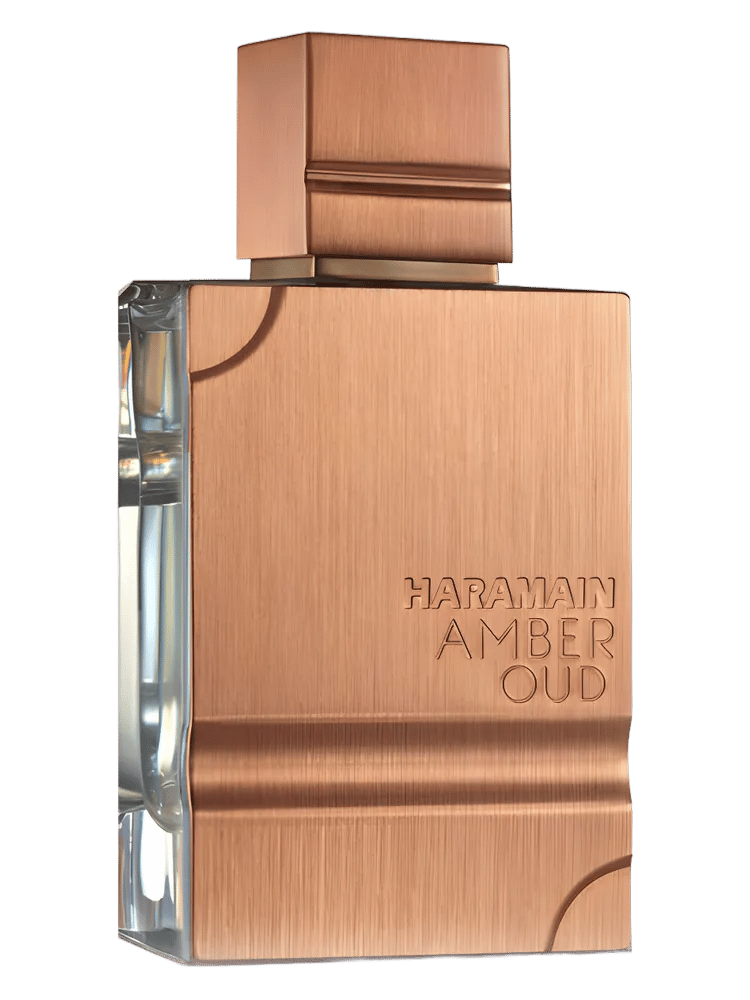 Amber Oud by Al Haramain Perfumes