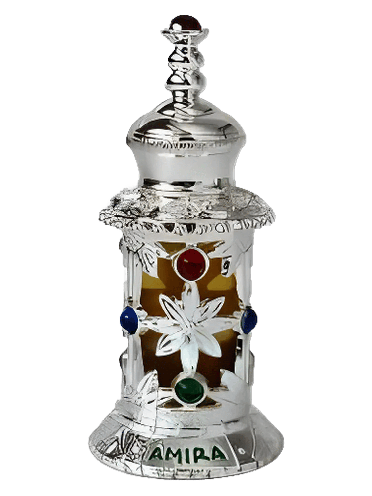 Amira Silver by Al Haramain Perfumes