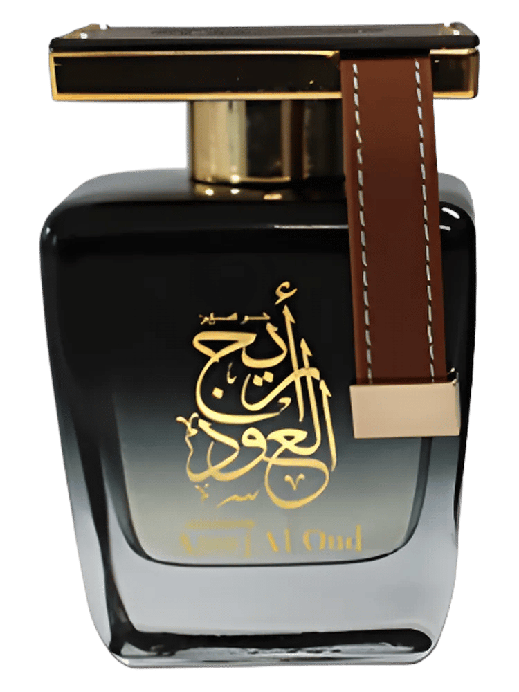 Areej Al Oud by Al Haramain Perfumes