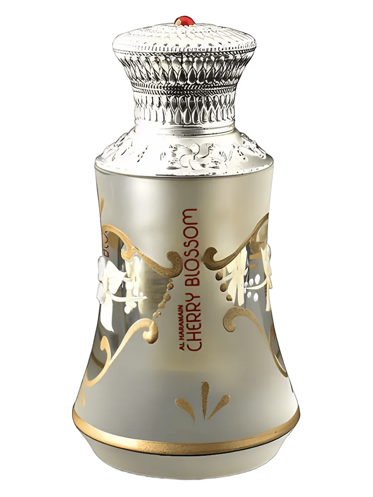 Cherry Blossom by Al Haramain Perfumes