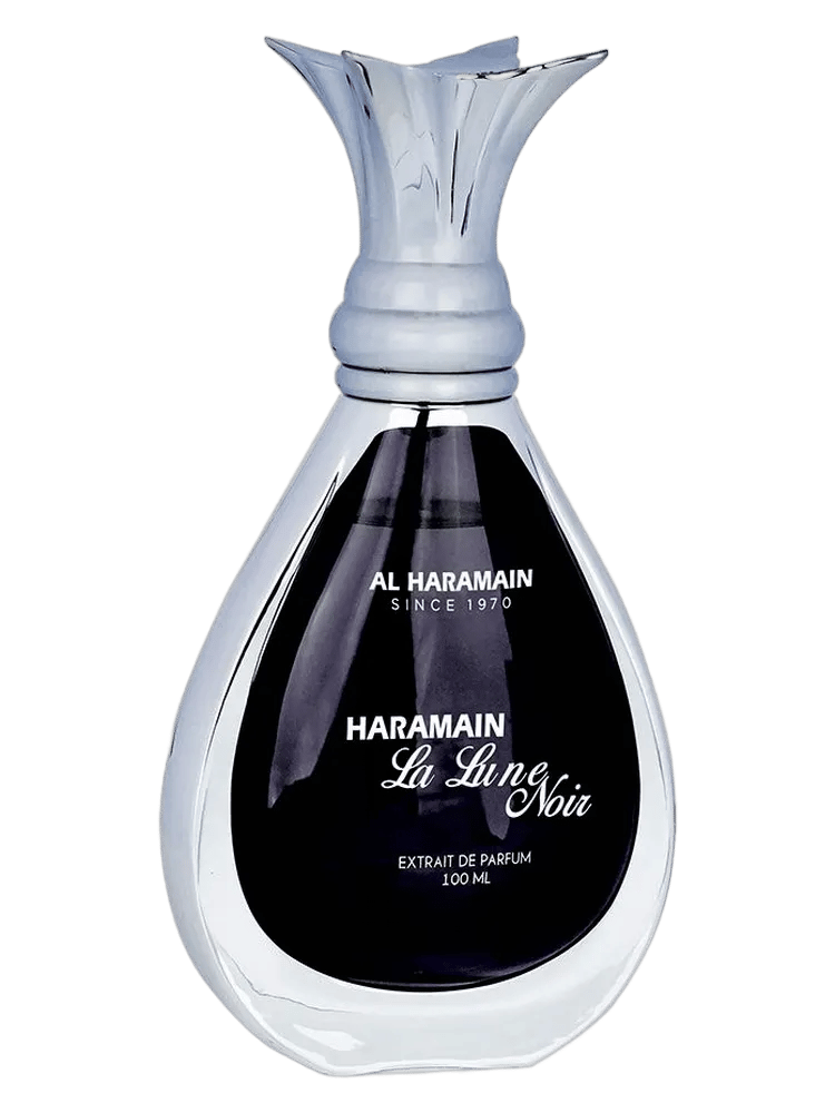 La Lune Noir by Al Haramain Perfumes
