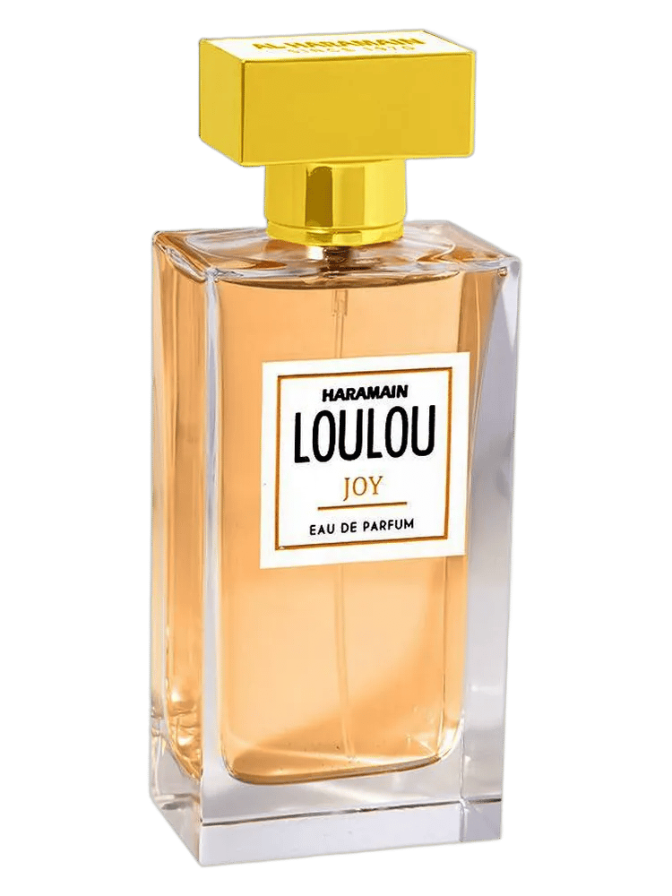 LOULOU Joy by Al Haramain Perfumes