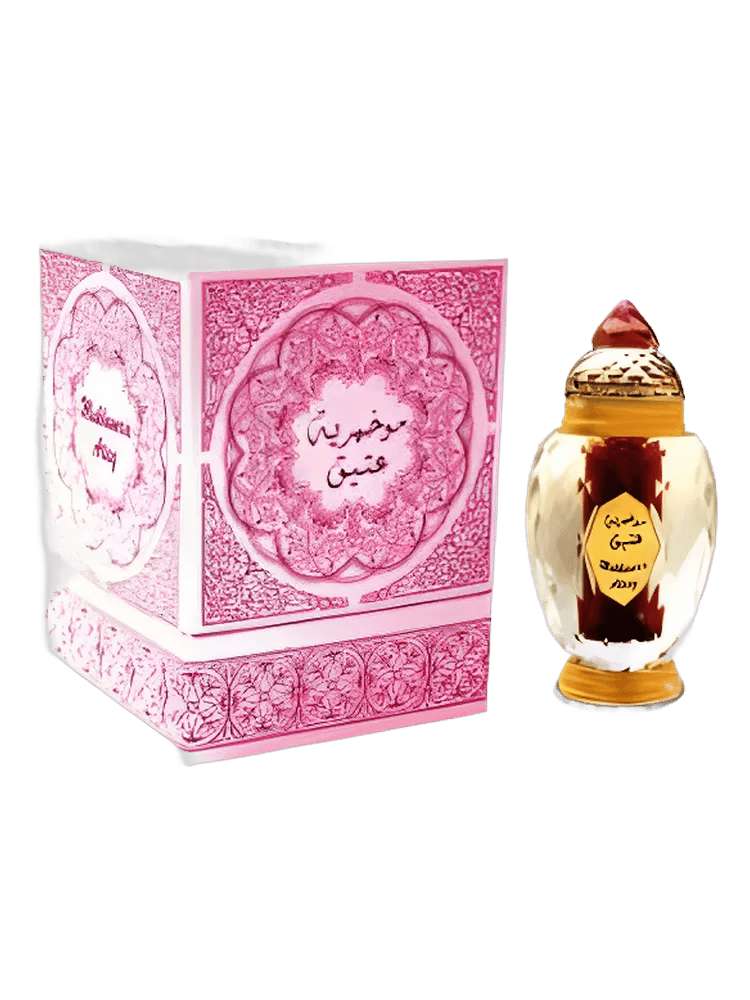 Mukhamria Ateeq by Al Haramain Perfumes