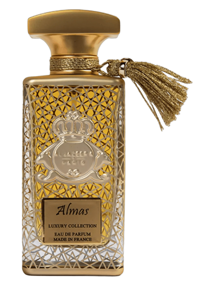 Almas by Al-Jazeera Perfumes