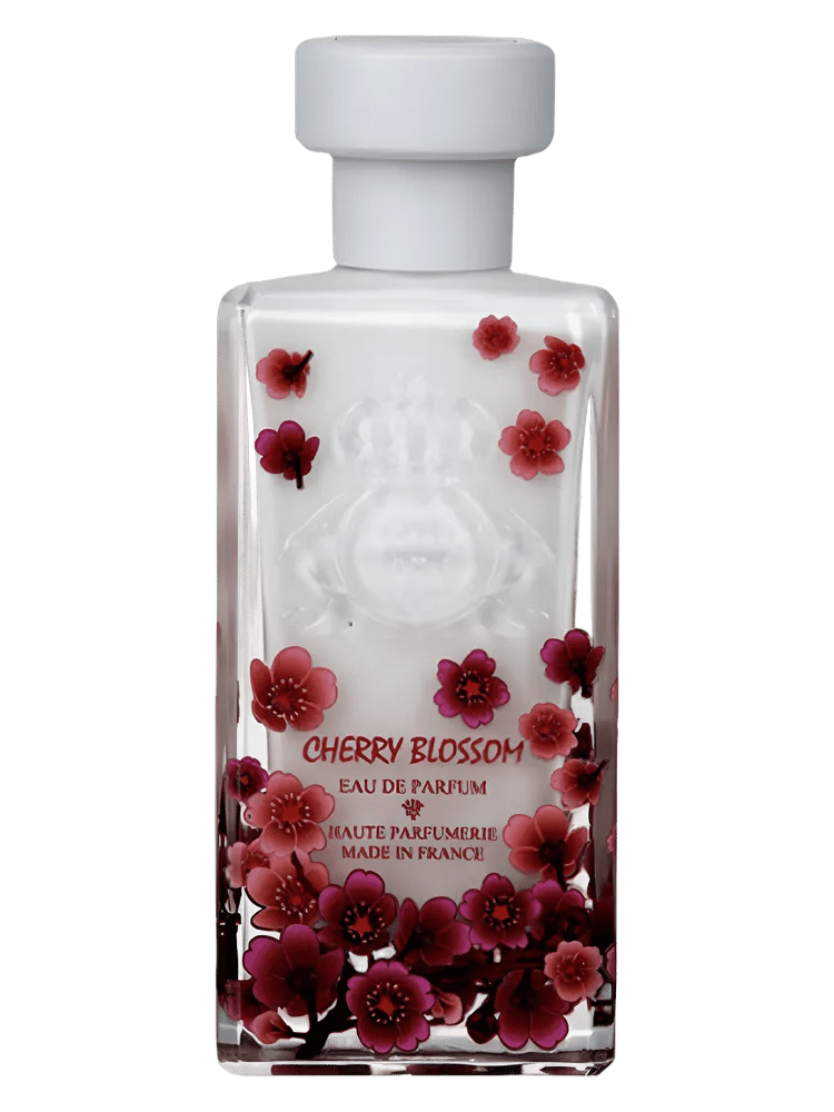 Cherry Blossom by Al-Jazeera Perfumes