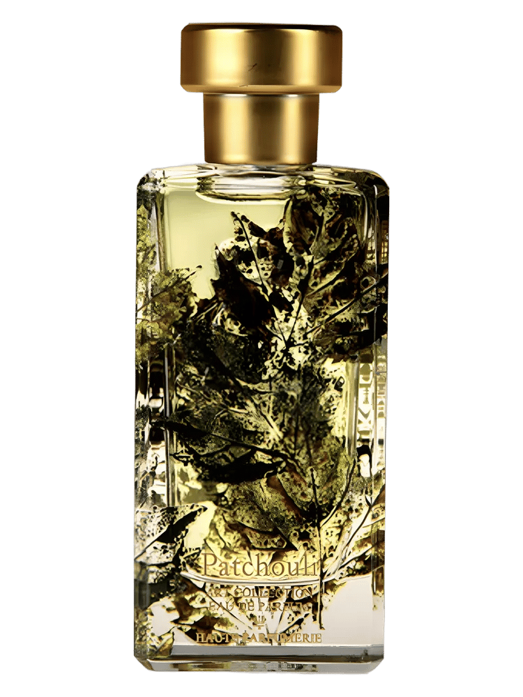 Patchouli by Al-Jazeera Perfumes