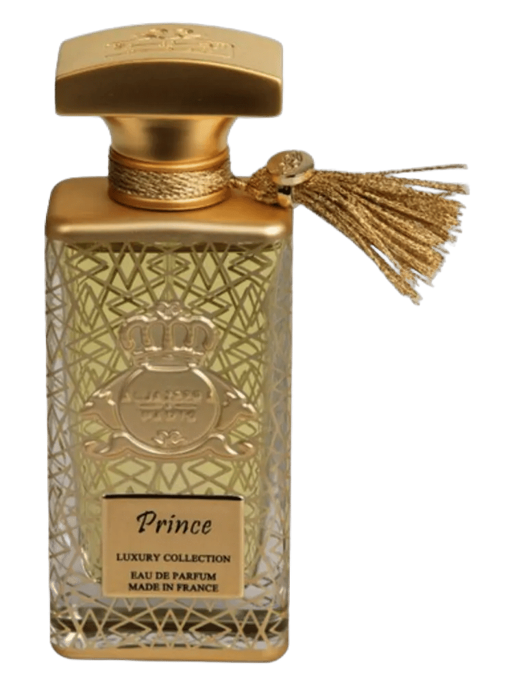 Prince by Al-Jazeera Perfumes