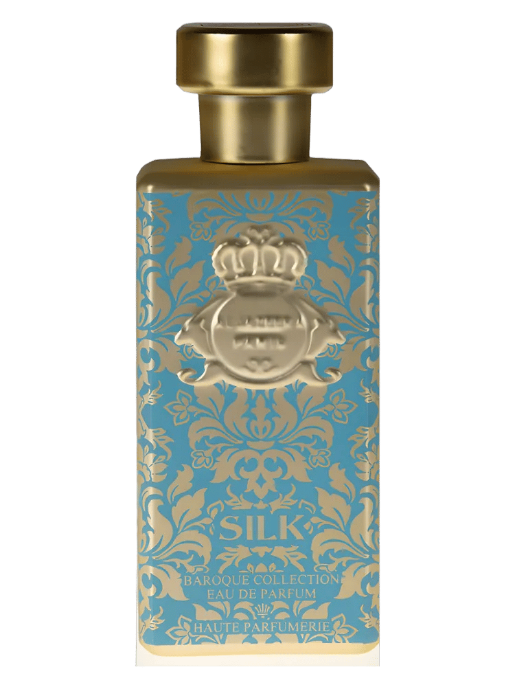Silk by Al-Jazeera Perfumes