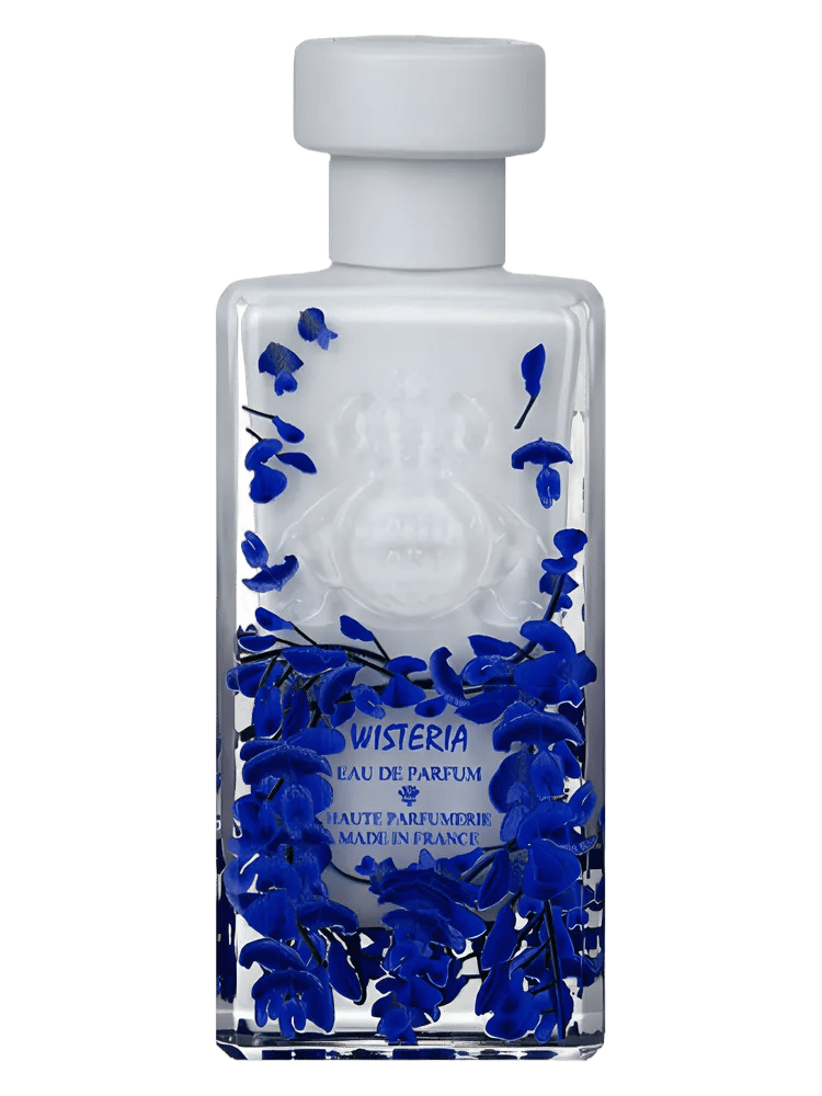 Wisteria by Al-Jazeera Perfumes