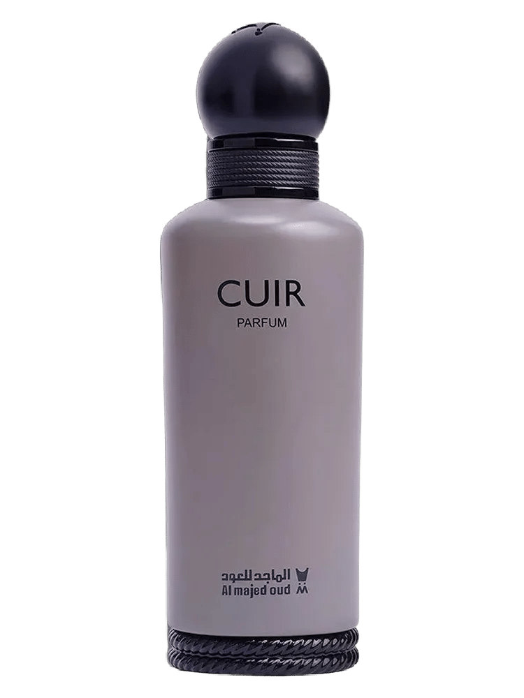 Cuir by Al Majed Oud