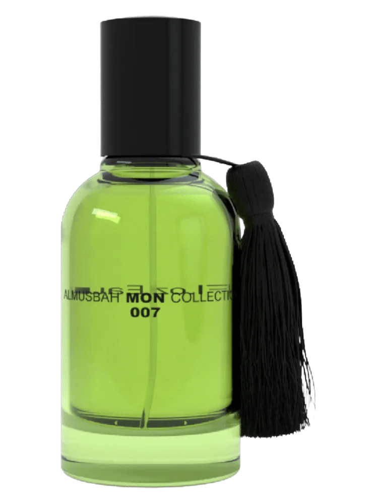 Mon 007 by Al Musbah