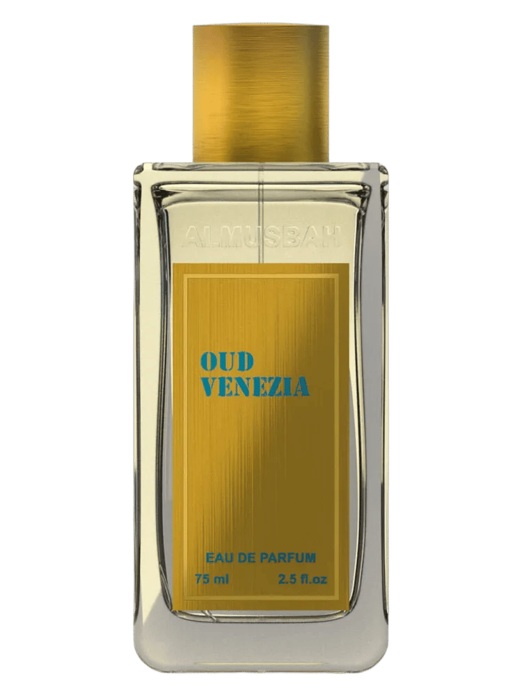 Oud Venezia by Al Musbah