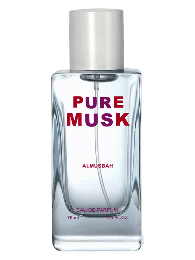 Pure Musk by Al Musbah