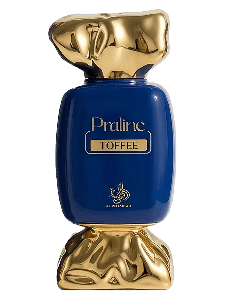 Praline Toffee by Al Wataniah