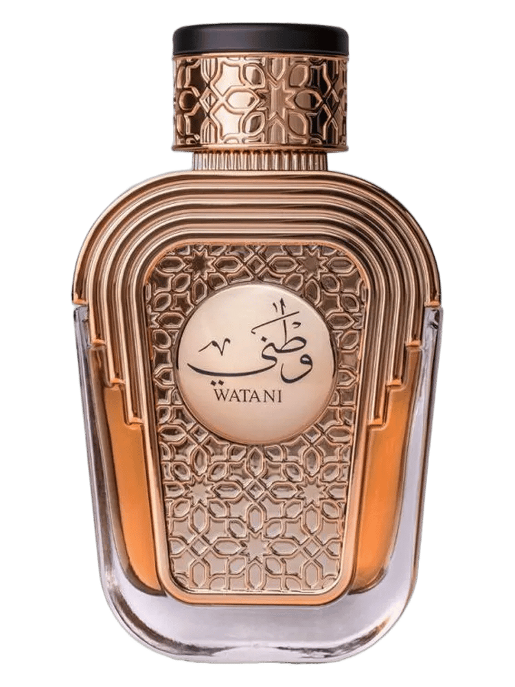 Watani by Al Wataniah