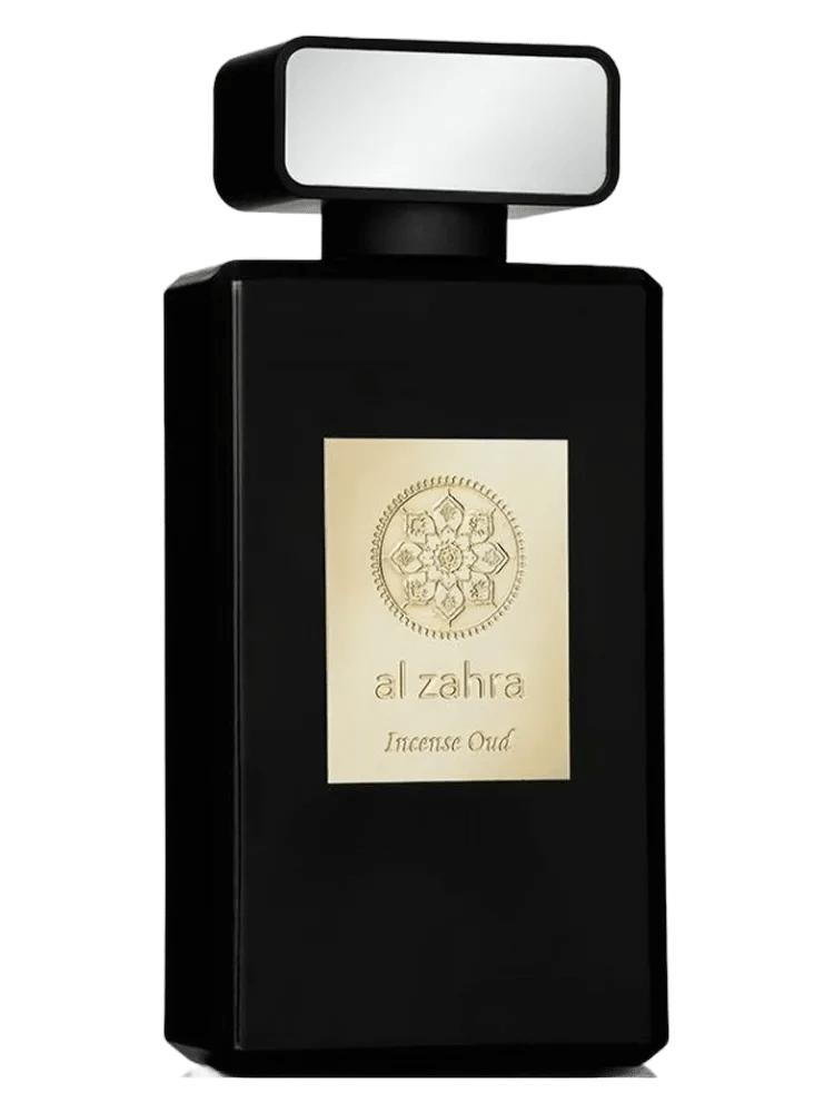 Incense Oud by Al Zahra