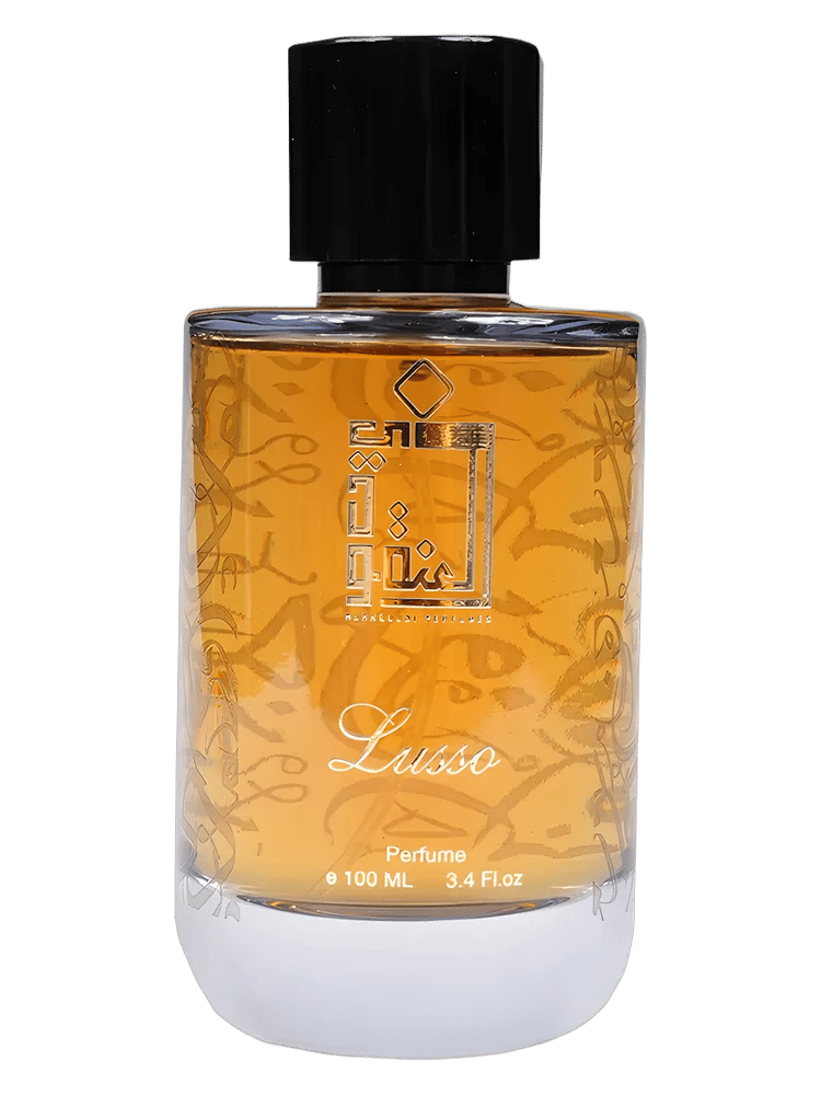Lusso by Alanqoudi Parfums
