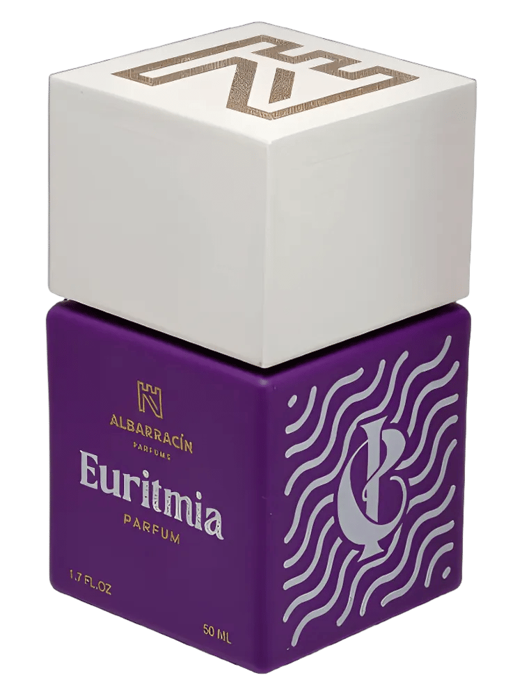 Euritmia by Albarracín Parfums