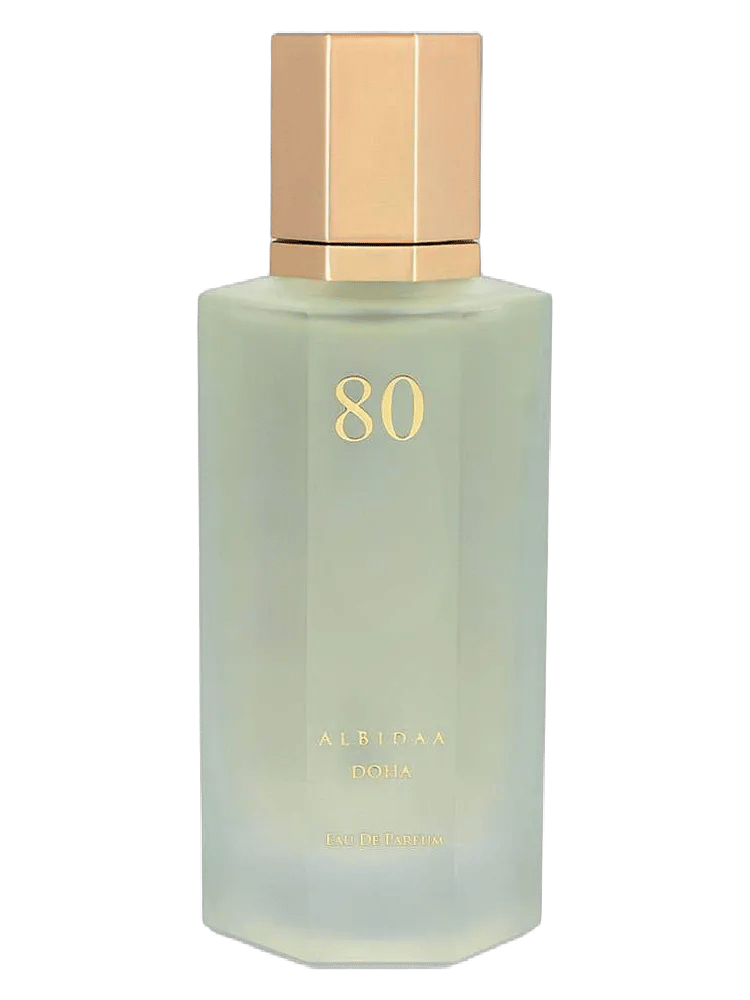 Nº80 by AlBidaa