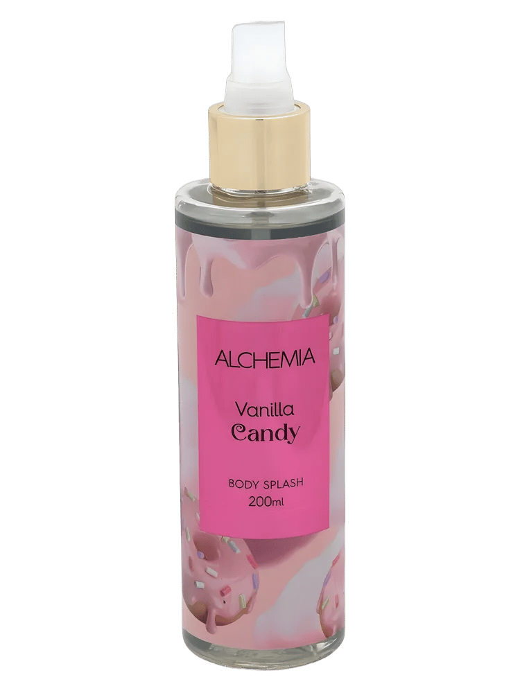 Vanilla Candy by Alchemia