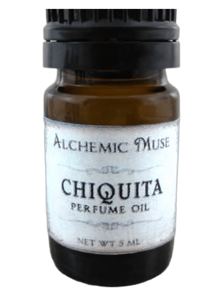 Chiquita by Alchemic Muse
