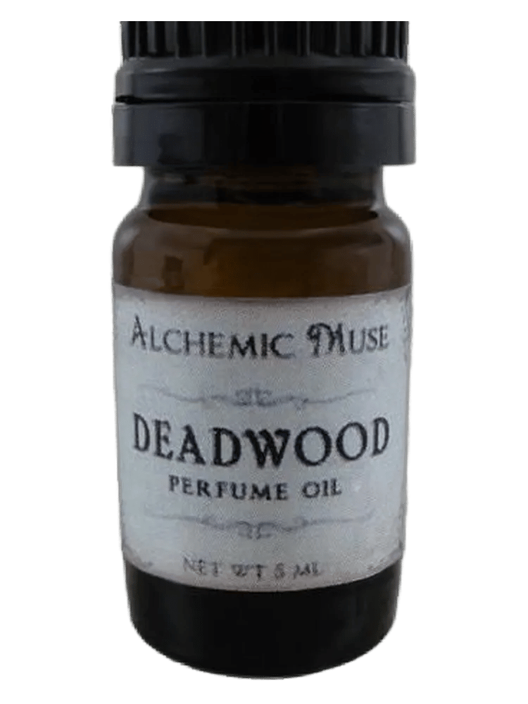 Deadwood by Alchemic Muse