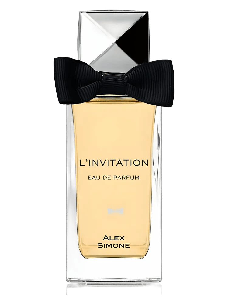 L'Invitation by Alex Simone