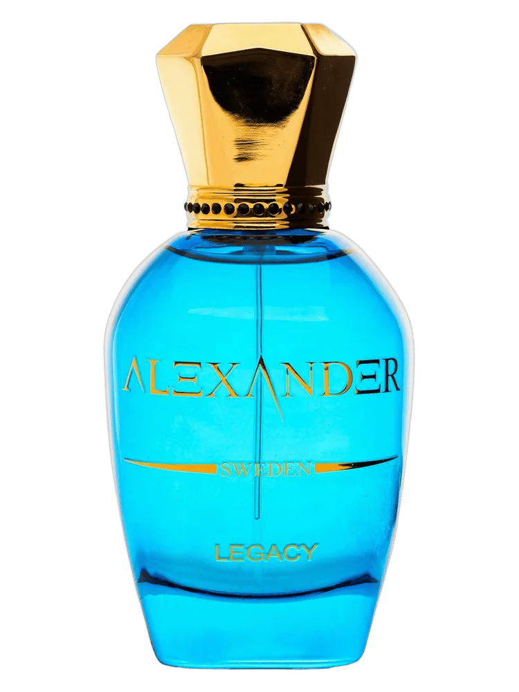 Legacy by Alexander