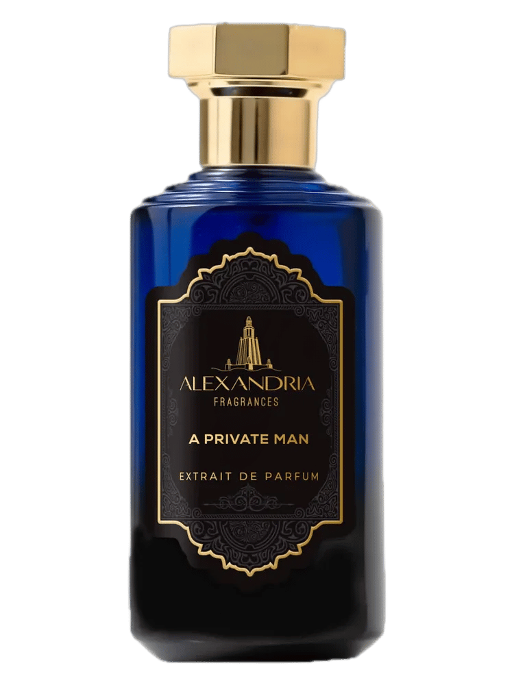 A Private Man by Alexandria Fragrances