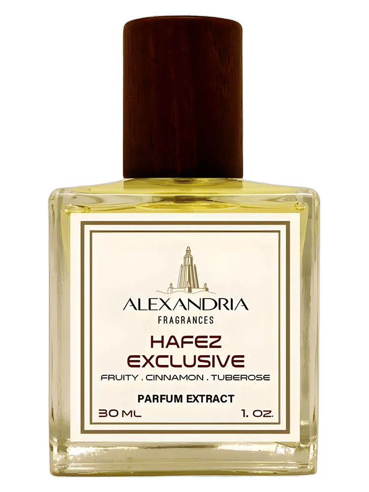 Hafez Exclusive by Alexandria Fragrances