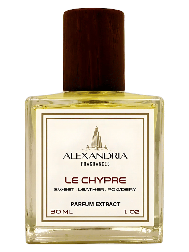 Le Chypre by Alexandria Fragrances