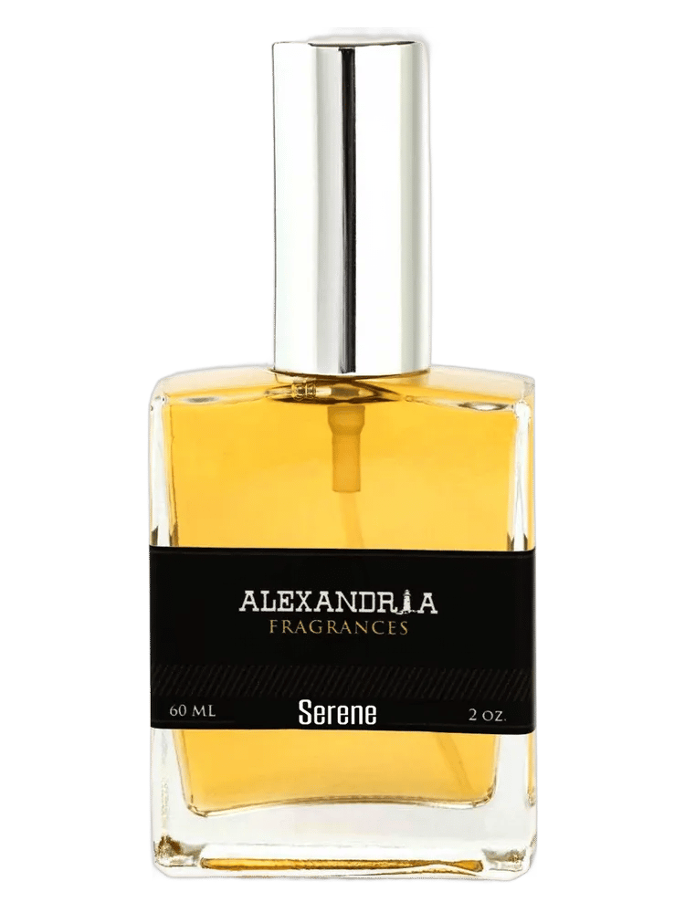 Serene by Alexandria Fragrances
