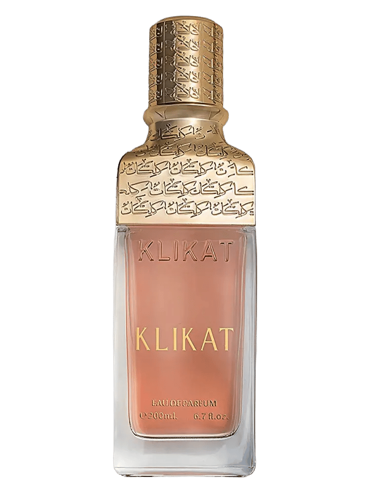 Klikat Times by Alezz Oud