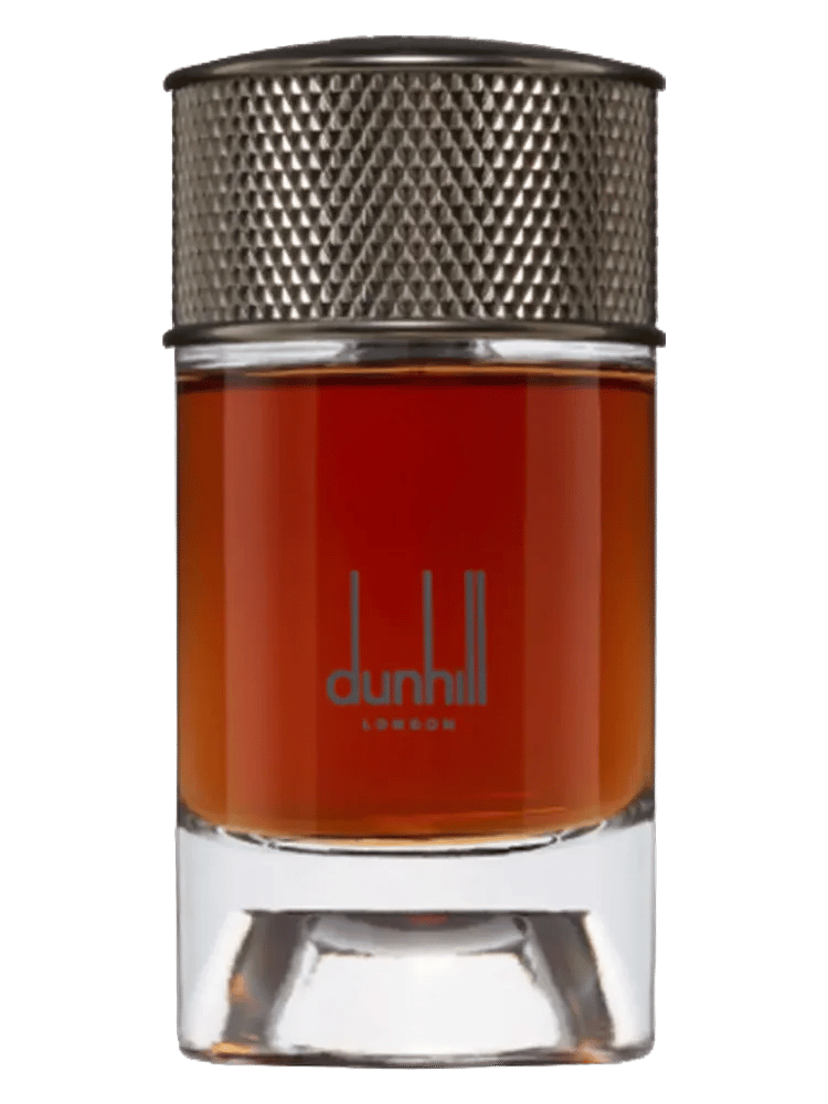 Arabian Desert by Alfred Dunhill