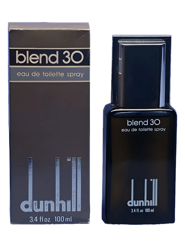 Blend 30 by Alfred Dunhill