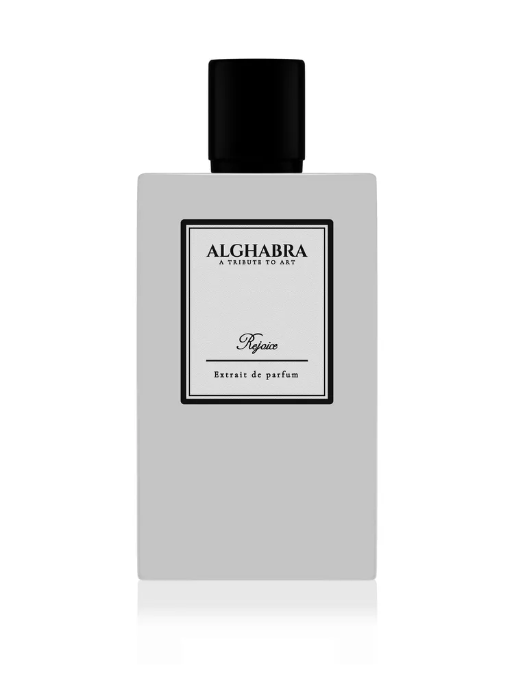 Rejoice by Alghabra Parfums