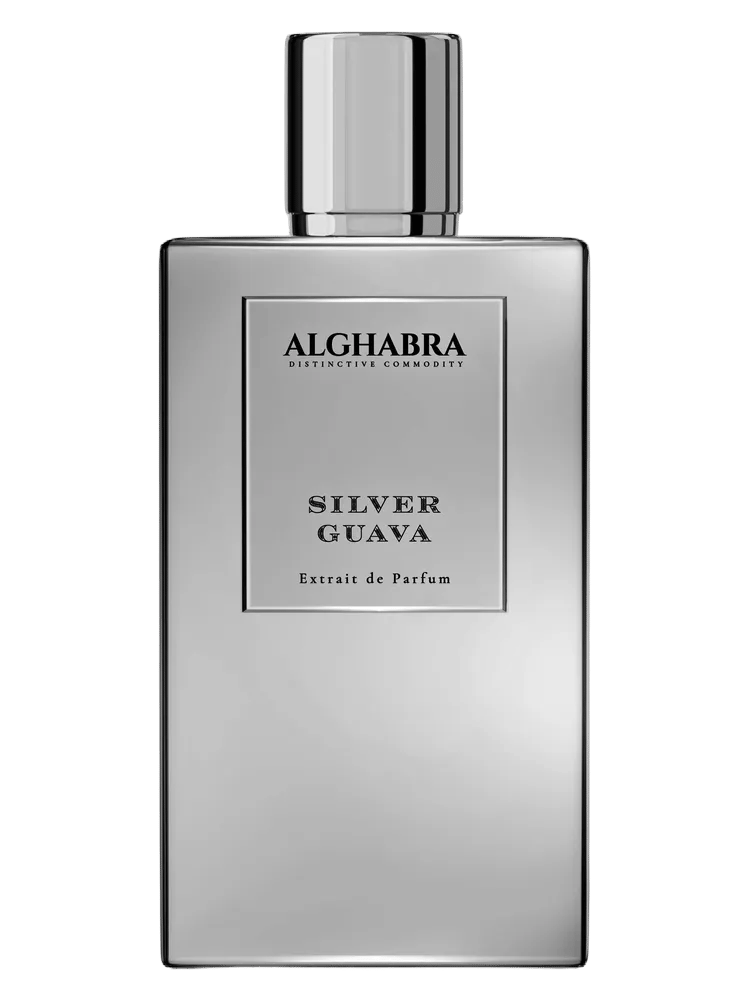 Silver Guava by Alghabra Parfums