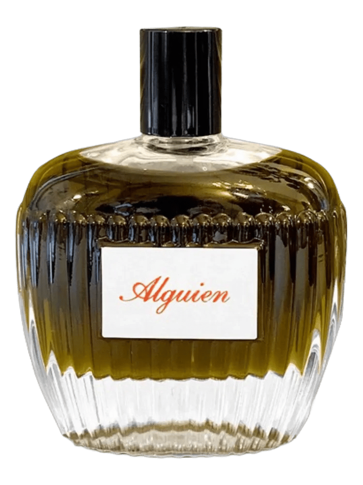 Eau De Parfum by Alguien