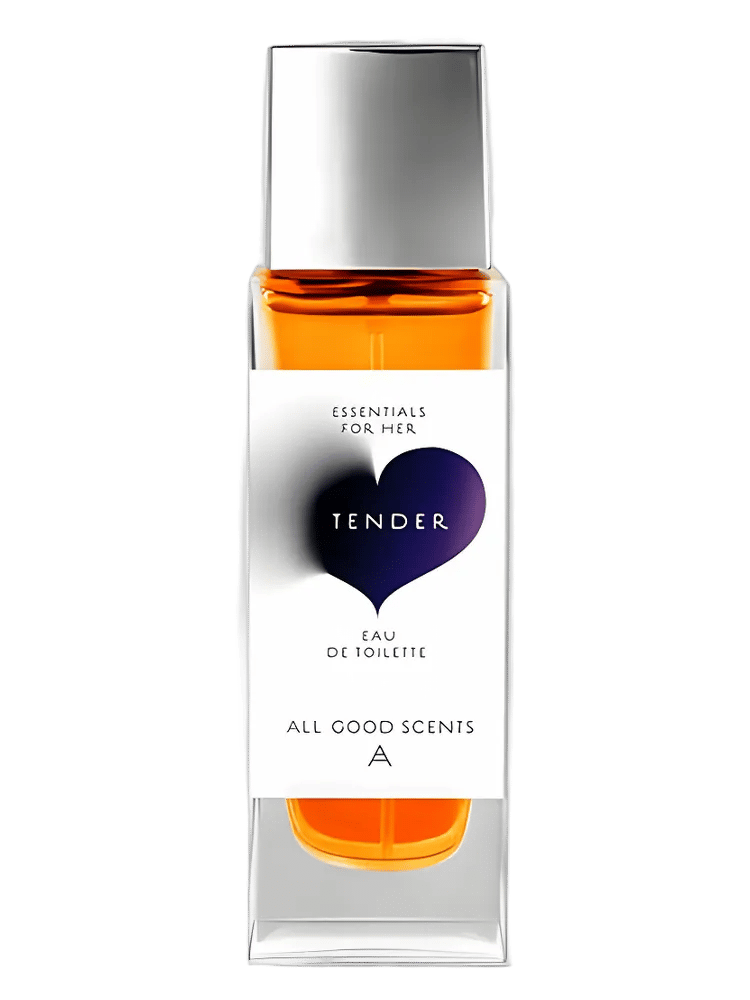 Tender by All Good Scents