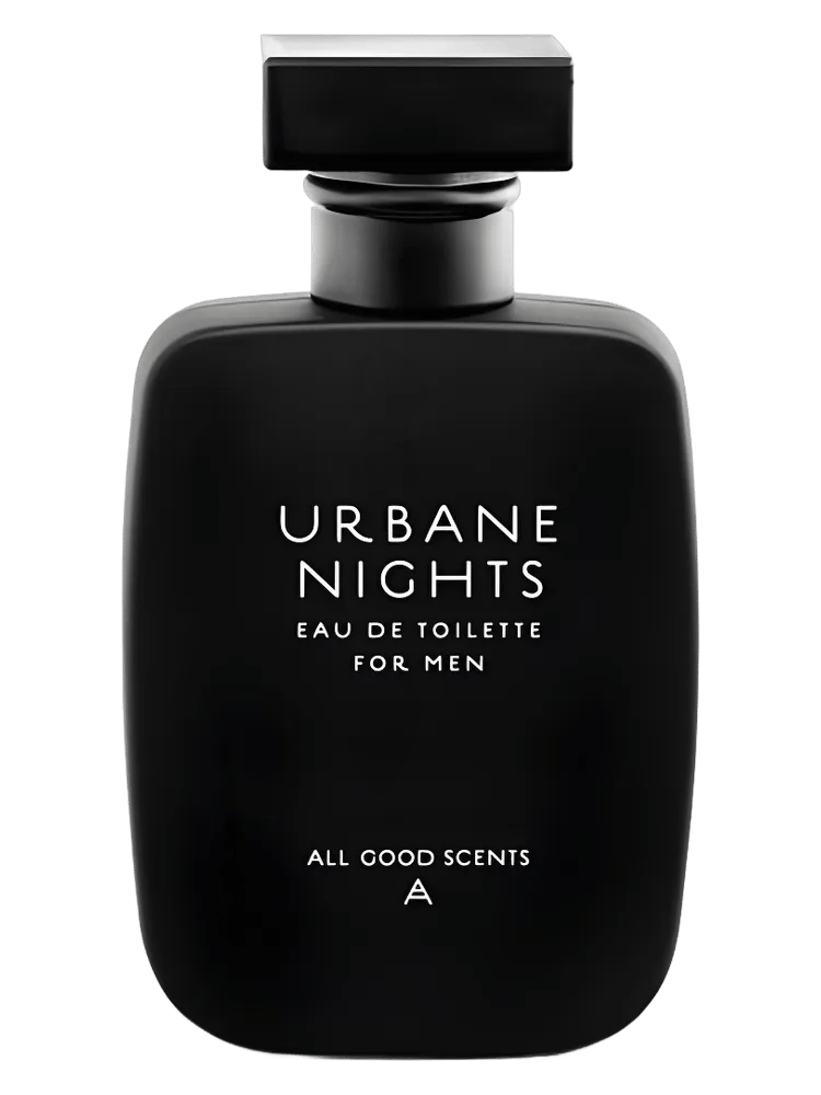 Urbane Nights by All Good Scents