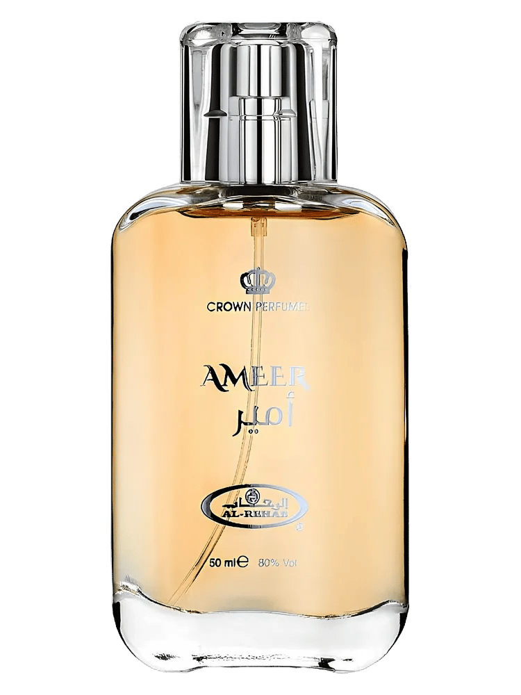 Ameer by ALREHAB PERFUMES