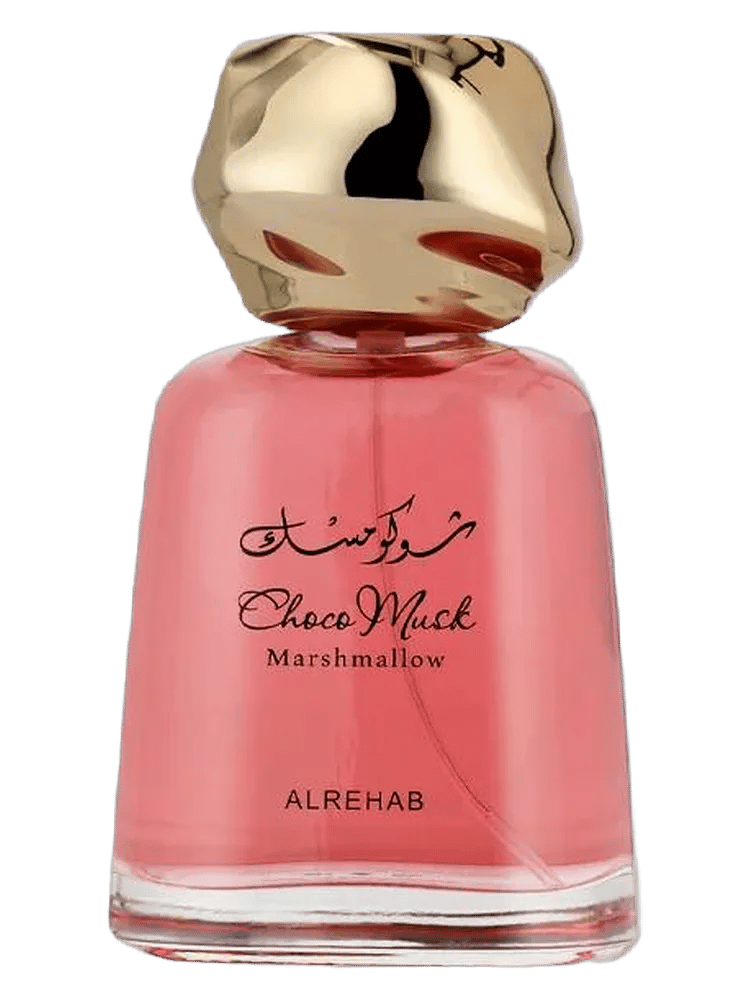 Choco Musk Marshmallow by ALREHAB PERFUMES